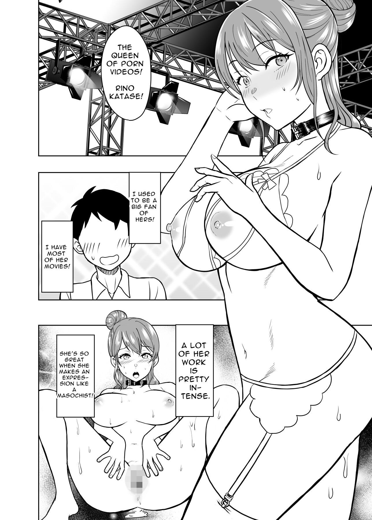 Hentai Manga Comic-Sex Slave Market Circumstances ~The dark perversion of modern Japan~-Read-44